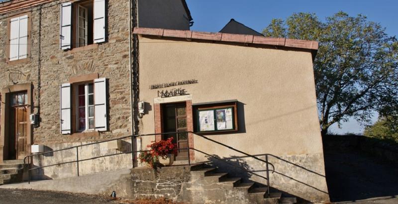 Saint-Just-sur-Viaur