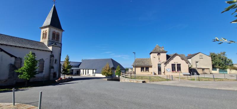 Saint-Just-sur-Viaur