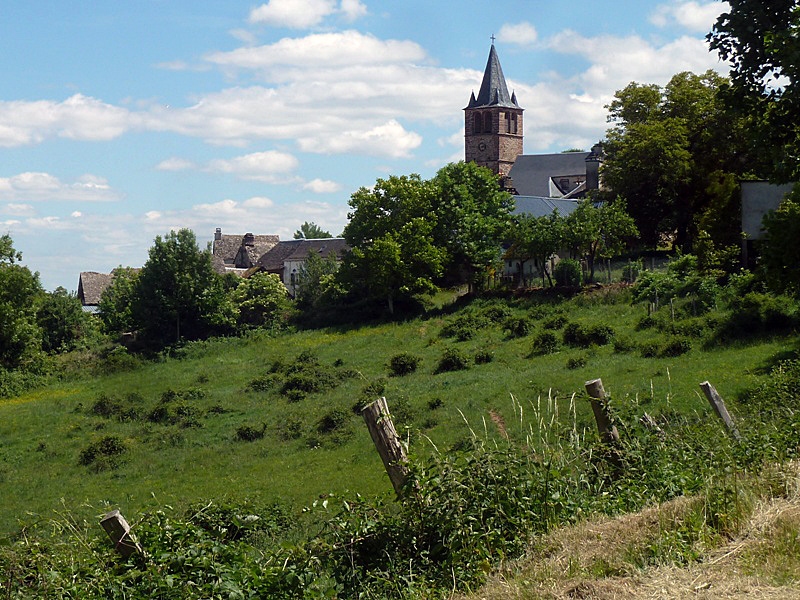Saint-Laurent-d'Olt