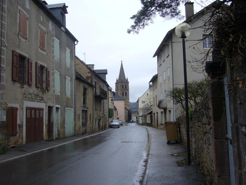 Saint-Laurent-d'Olt