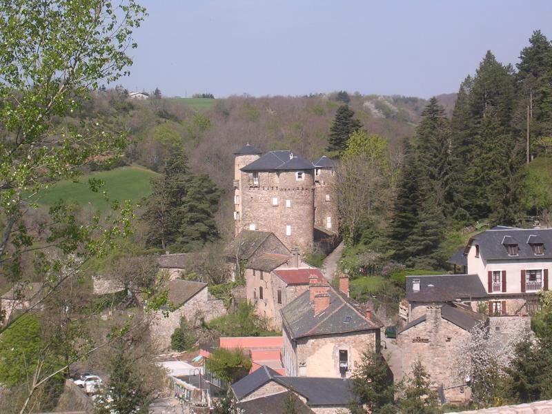 Saint-Léons