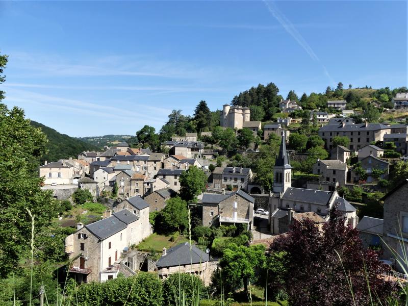 Saint-Léons