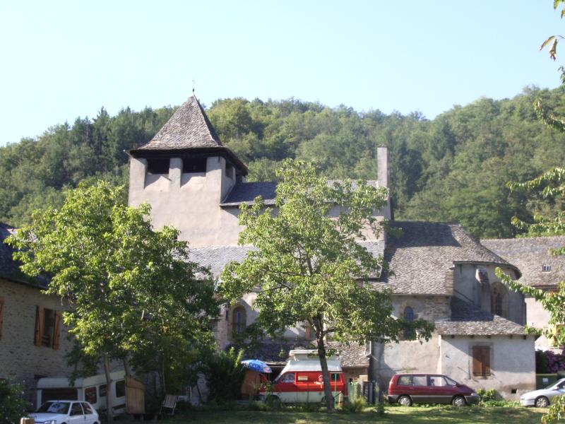 Saint-Parthem