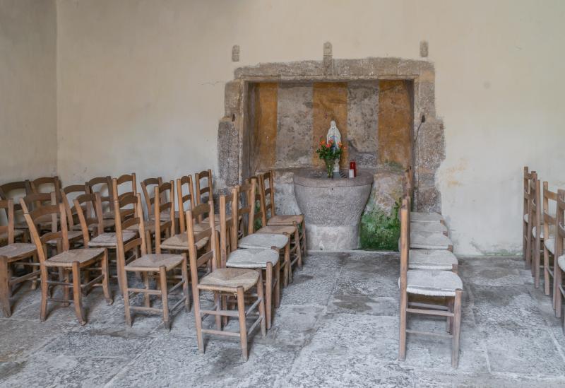 Sainte-Radegonde