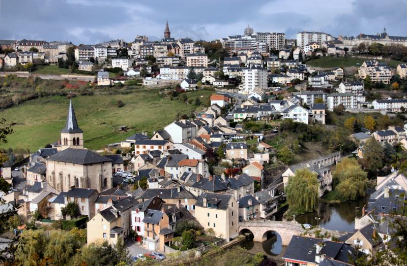Sainte-Radegonde