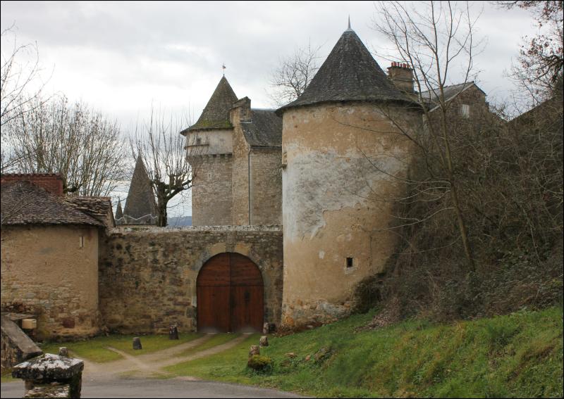 Saint-Rémy