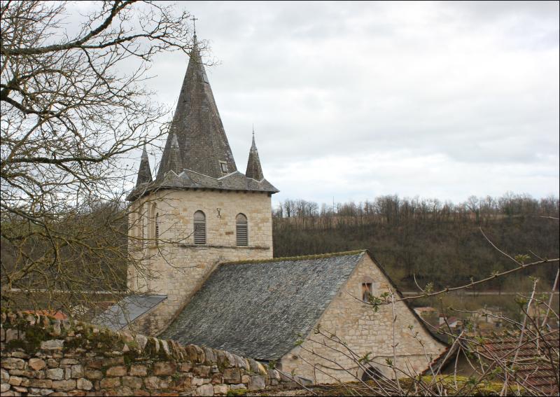 Saint-Rémy
