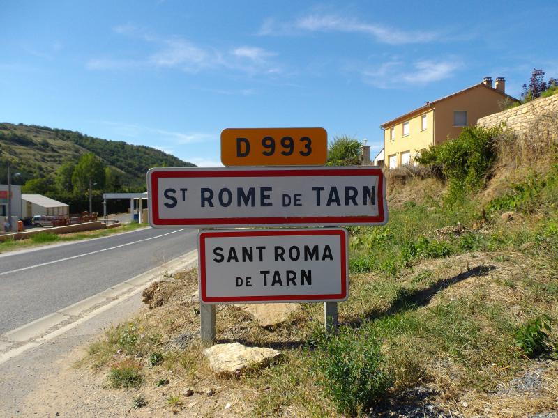 Saint-Rome-de-Tarn