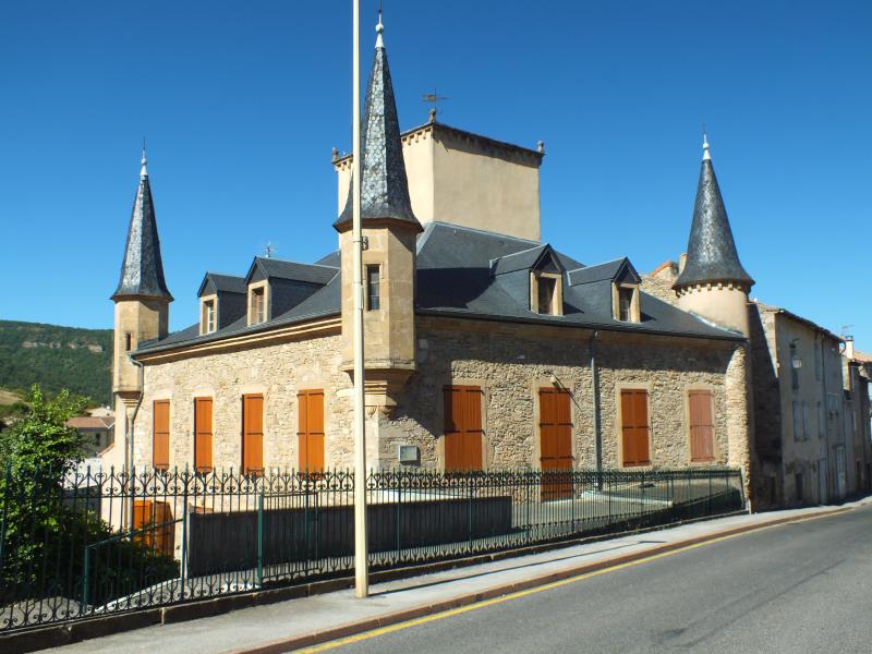 Saint-Rome-de-Tarn