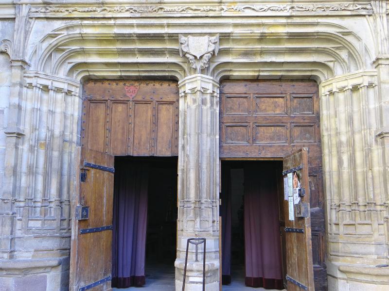 Saint-Sernin-sur-Rance