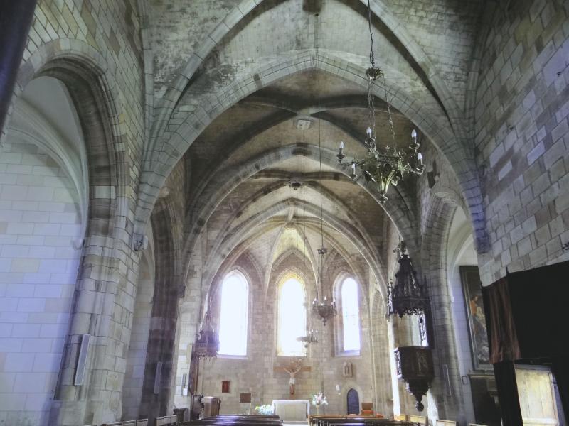 Saint-Sernin-sur-Rance