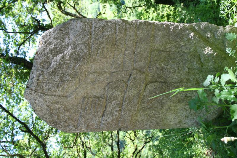 Saint-Sever-Du-Moustier