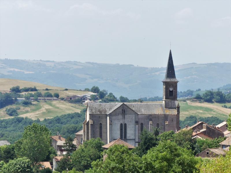 Saint-Victor-et-Melvieu