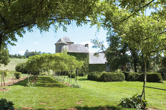 Salles-la-Source