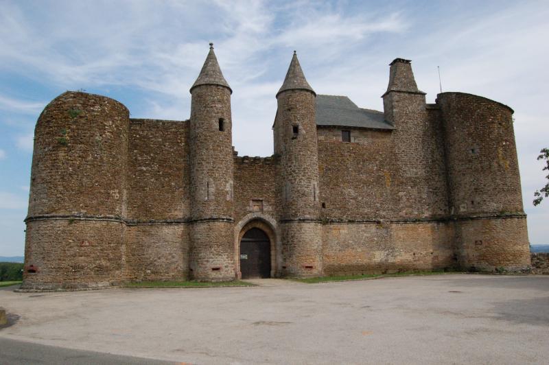 Salles-la-Source
