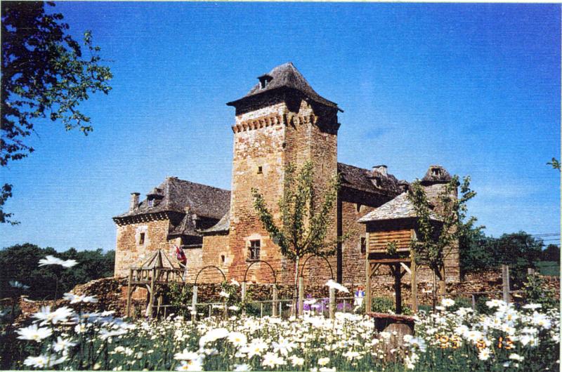 Salles-la-Source