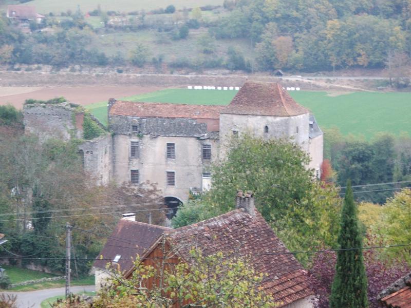 Salvagnac-Cajarc