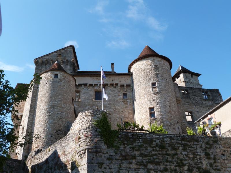 Salvagnac-Cajarc