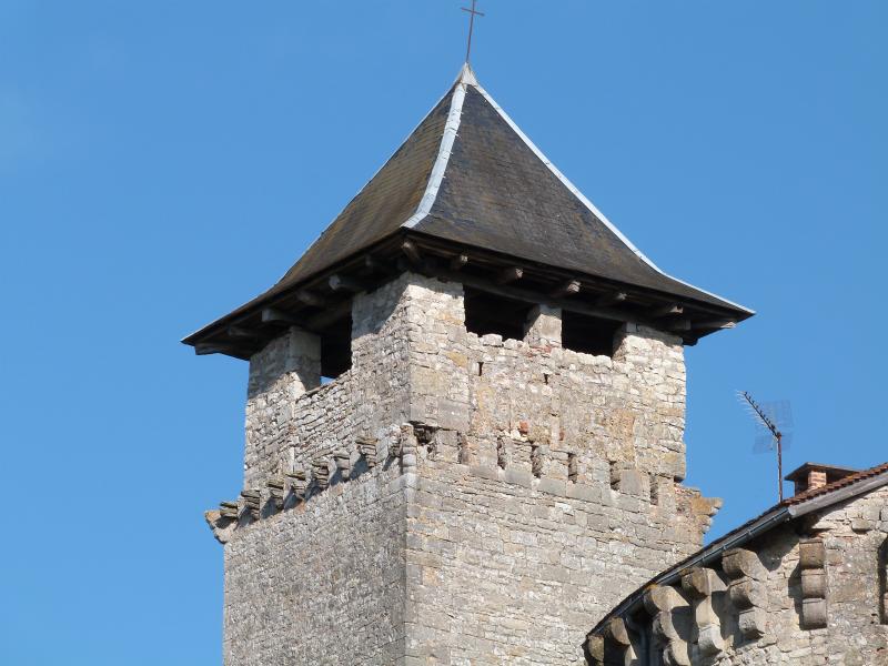 Salvagnac-Cajarc