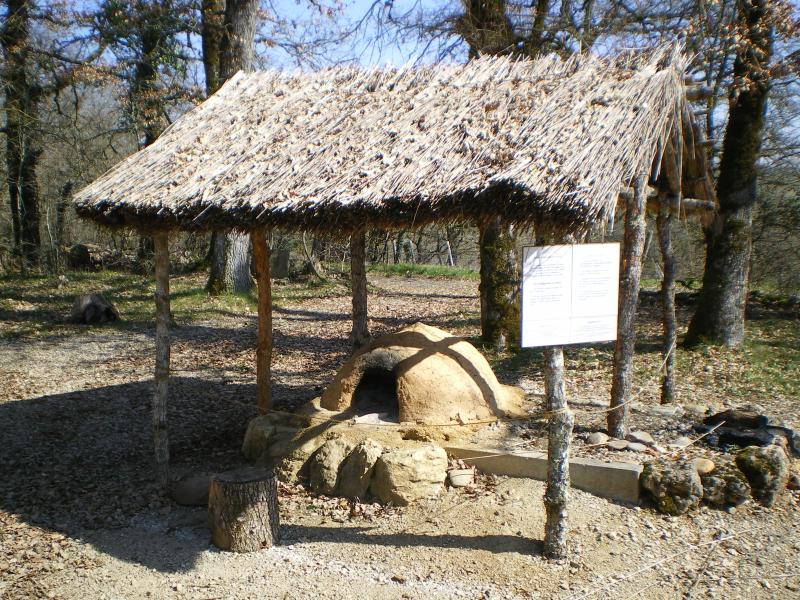 Causse-et-Diège