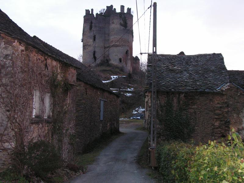 La Salvetat-Peyralès