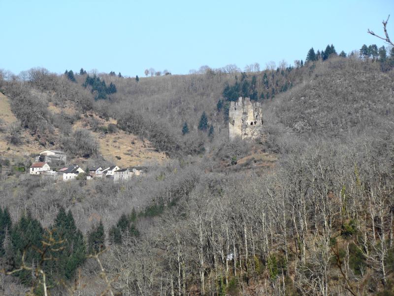 La Salvetat-Peyralès