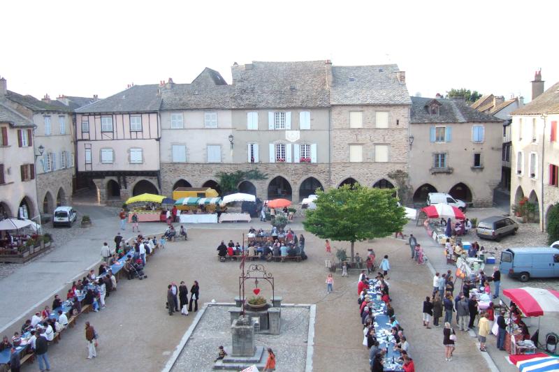 Sauveterre-de-Rouergue
