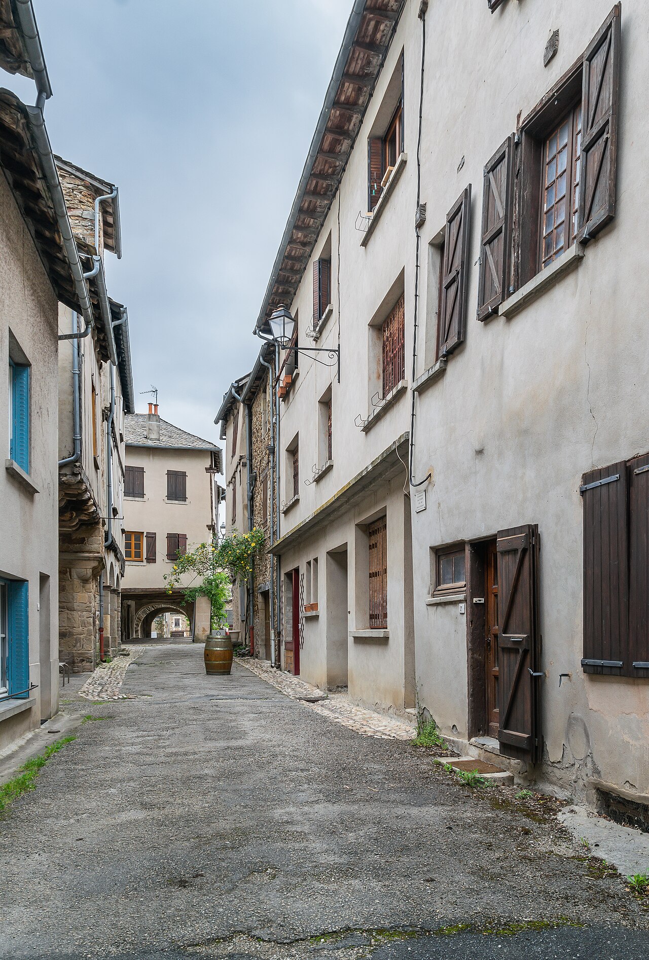 Photo 4 — Sauveterre-de-Rouergue, Aveyron (12800)