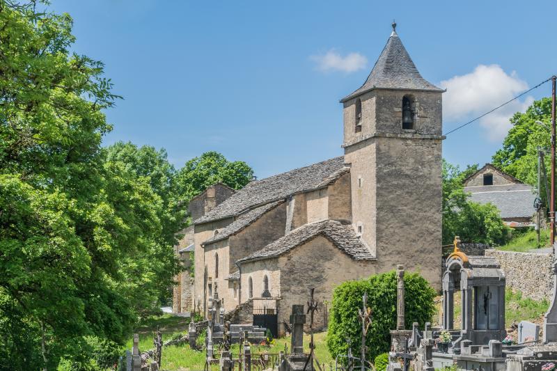 Sévérac d'Aveyron