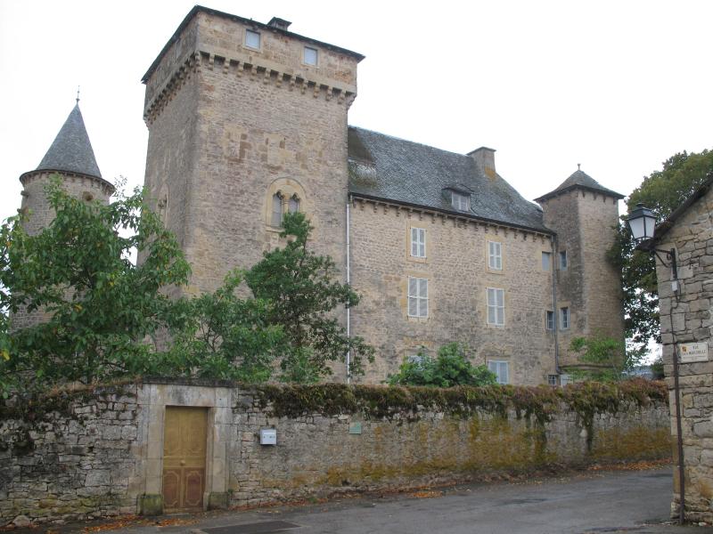 Sévérac d'Aveyron