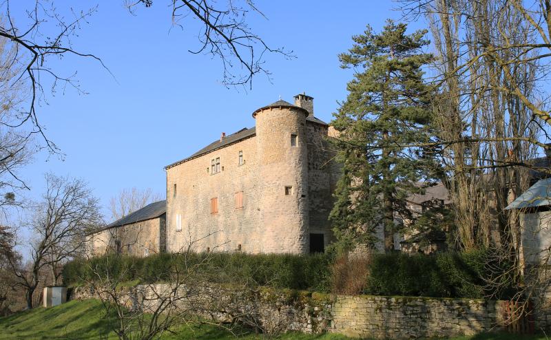 Sévérac d'Aveyron