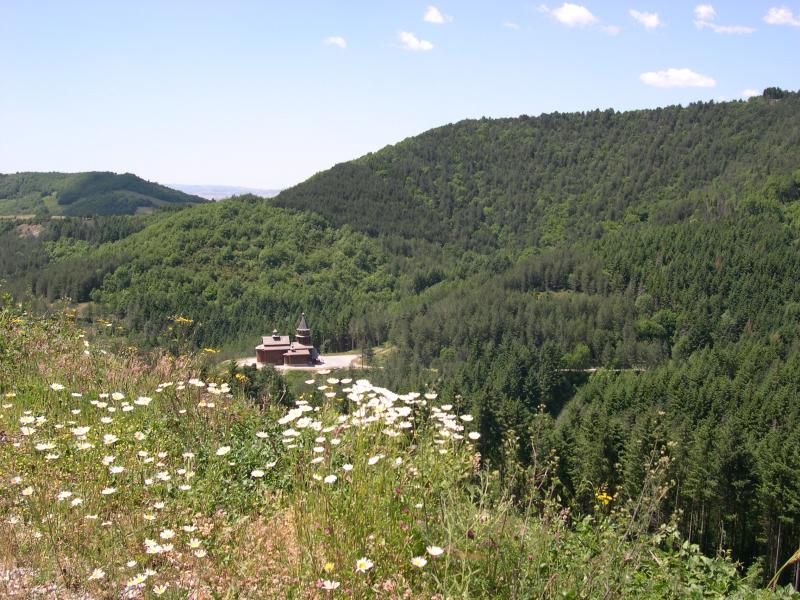 Sylvanès