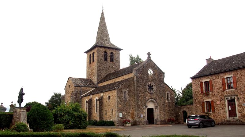 Tauriac-de-Naucelle