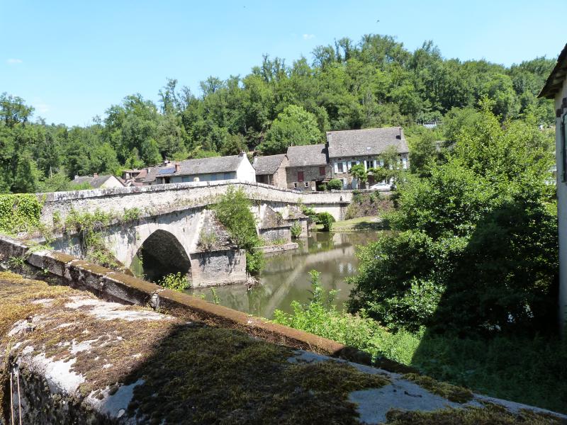 Tauriac-de-Naucelle