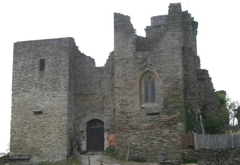 Taussac