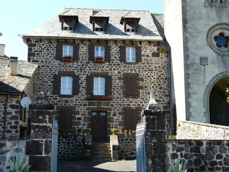 Taussac