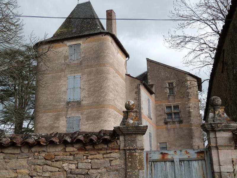 Toulonjac