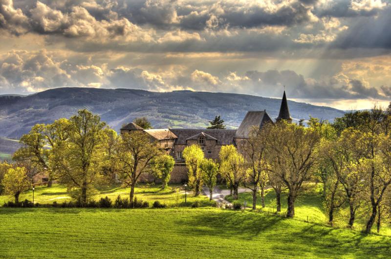 Vabres-l'Abbaye