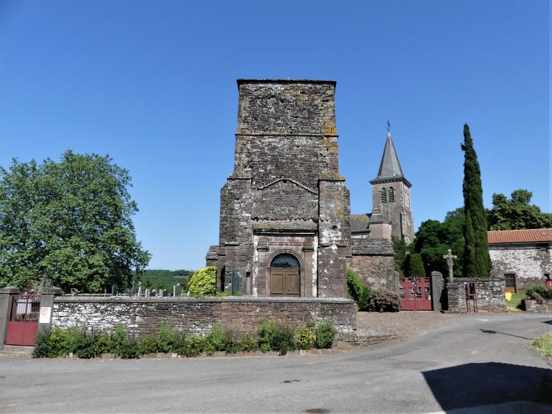 Vabres-l'Abbaye