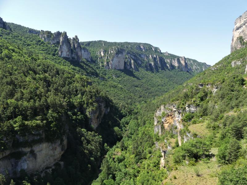 Veyreau