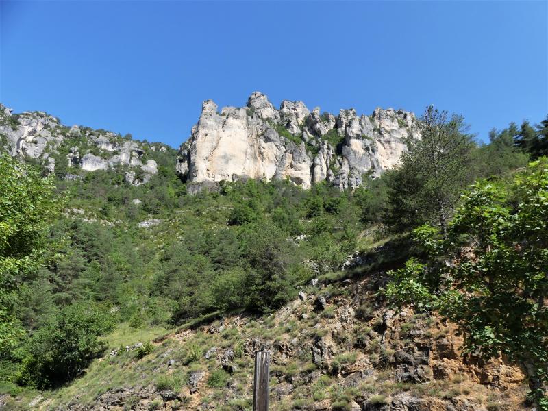 Veyreau