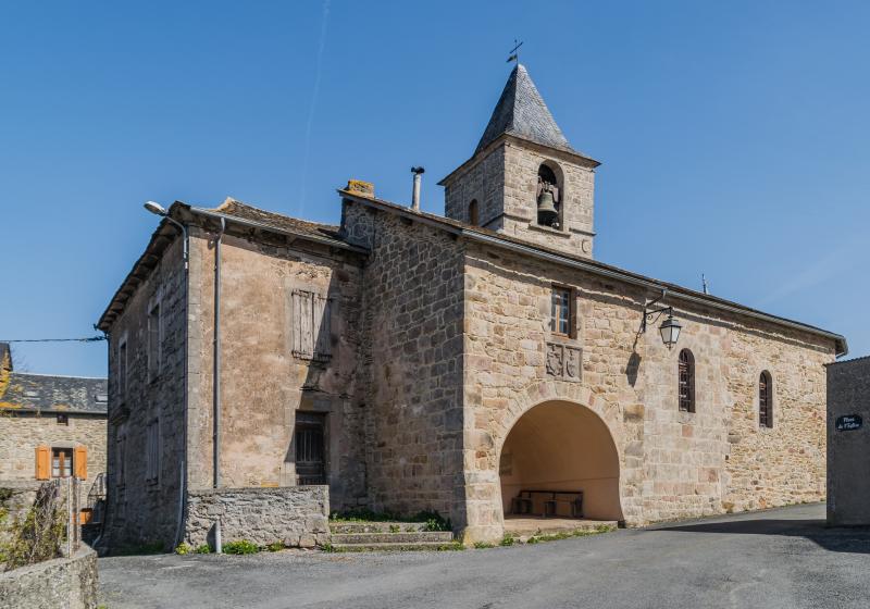 Vézins-de-Lévézou