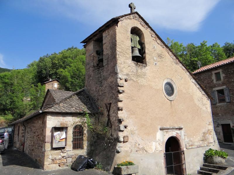 Viala-du-Tarn