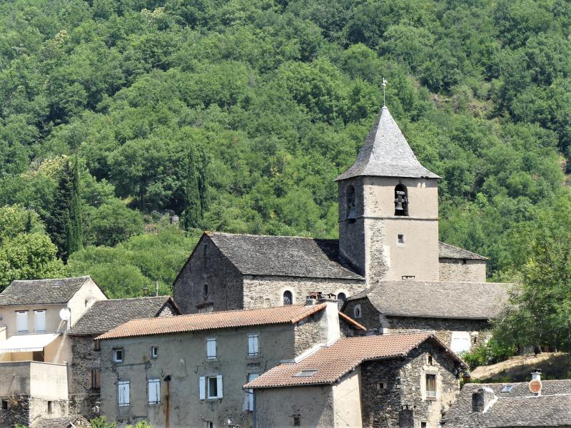 Viala-Du-Tarn, Aveyron