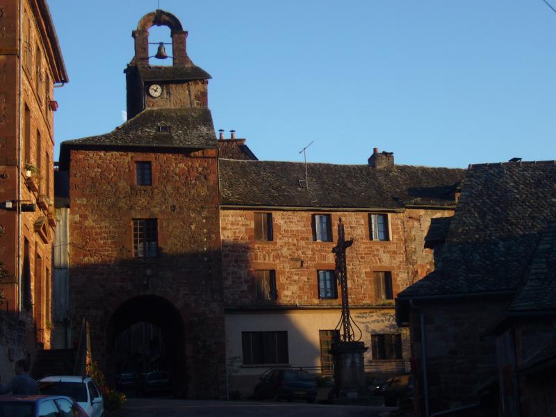 Villecomtal
