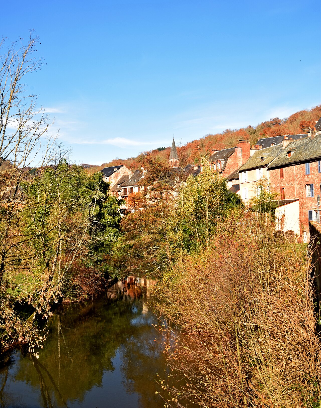 Photo 2 — Villecomtal, Aveyron (12580)