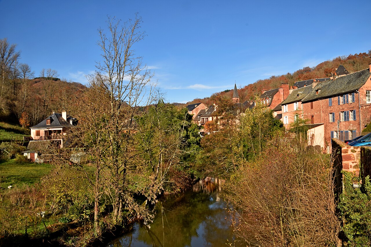 Photo 4 — Villecomtal, Aveyron (12580)