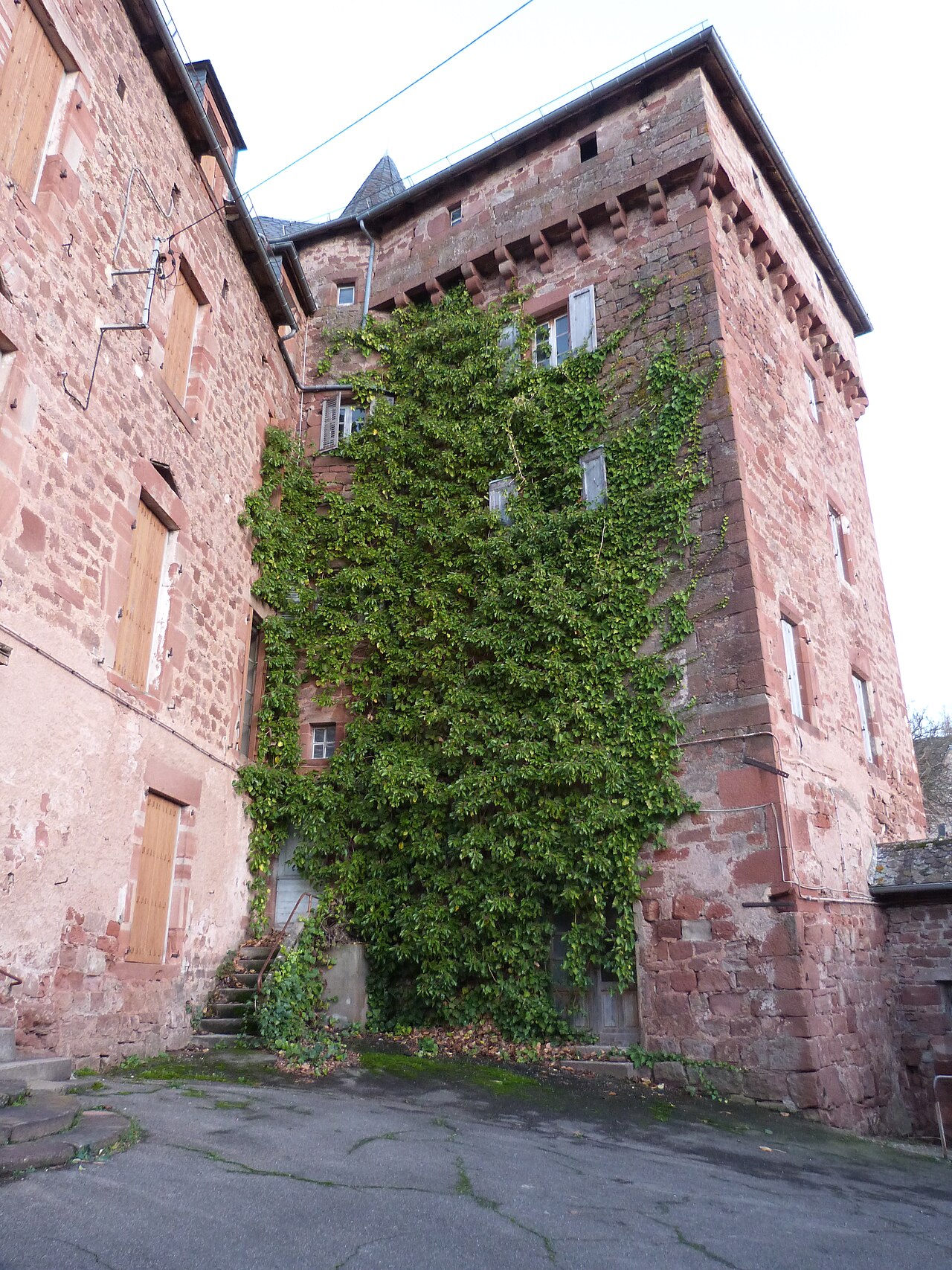 Photo 7 — Villecomtal, Aveyron (12580)
