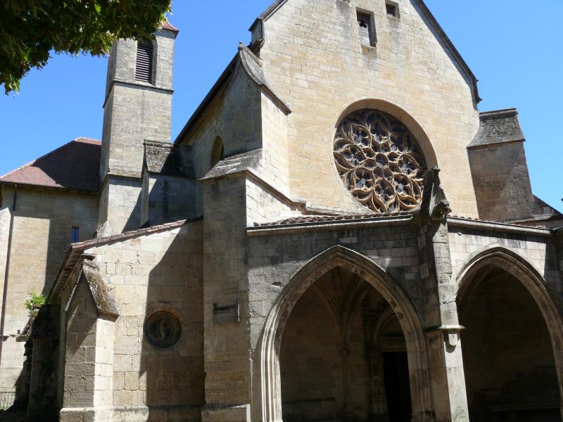 Villefranche-de-Rouergue