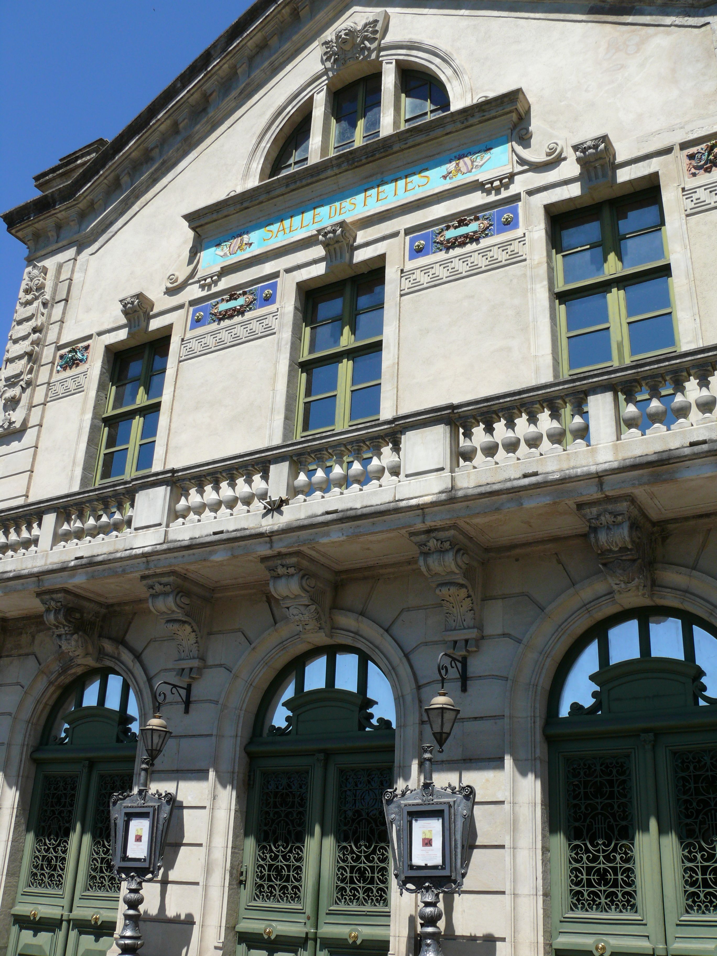 Photo 6 — Villefranche-de-Rouergue, Aveyron (12200)